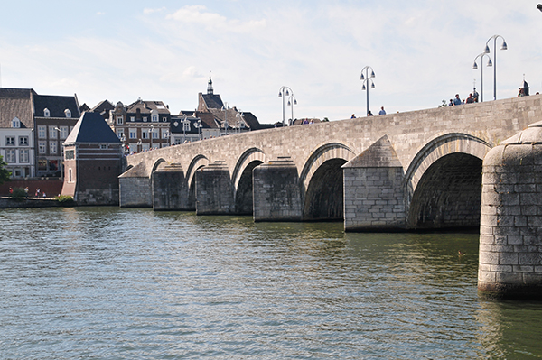 Nederland, Maastricht