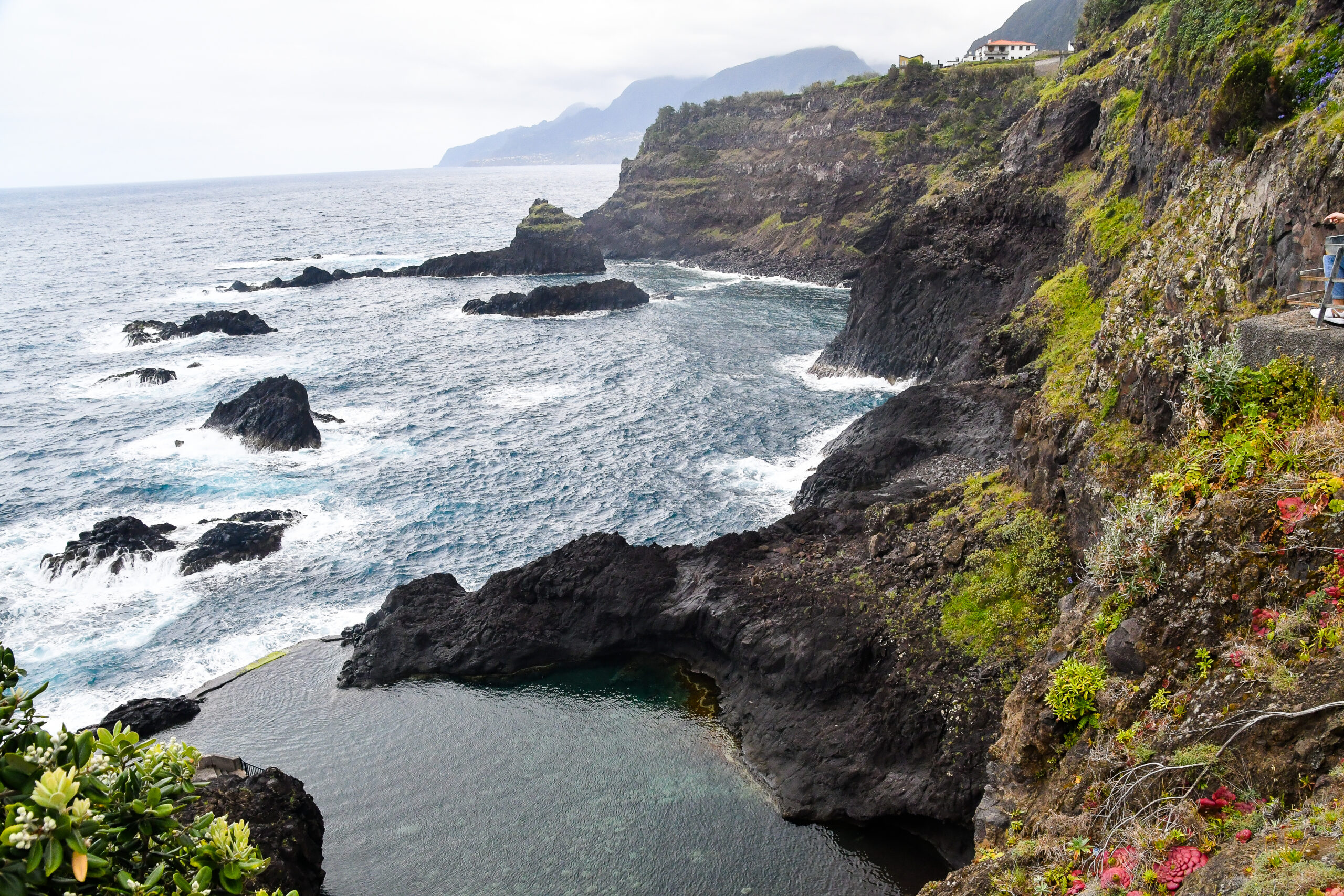 Madeira