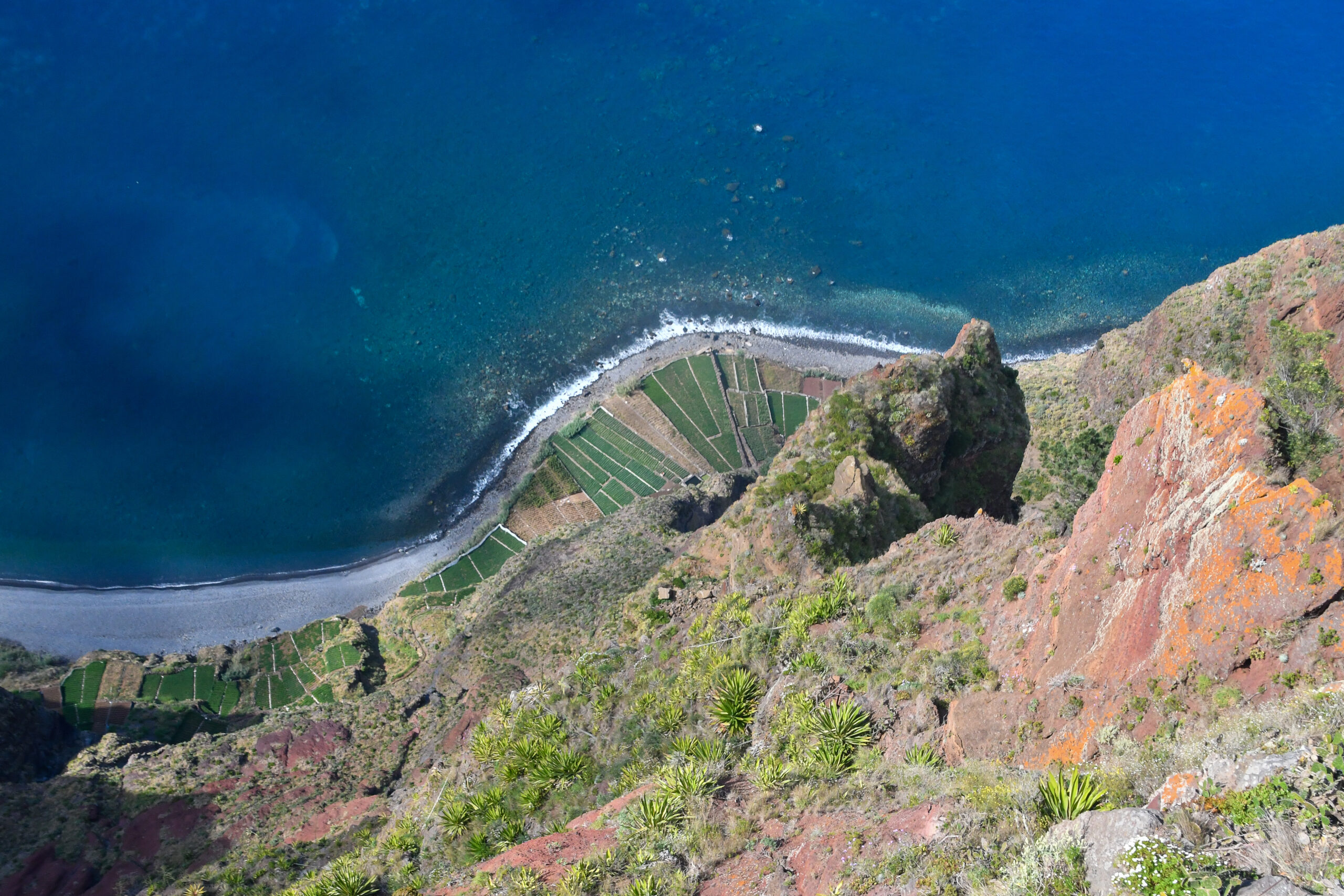 Madeira