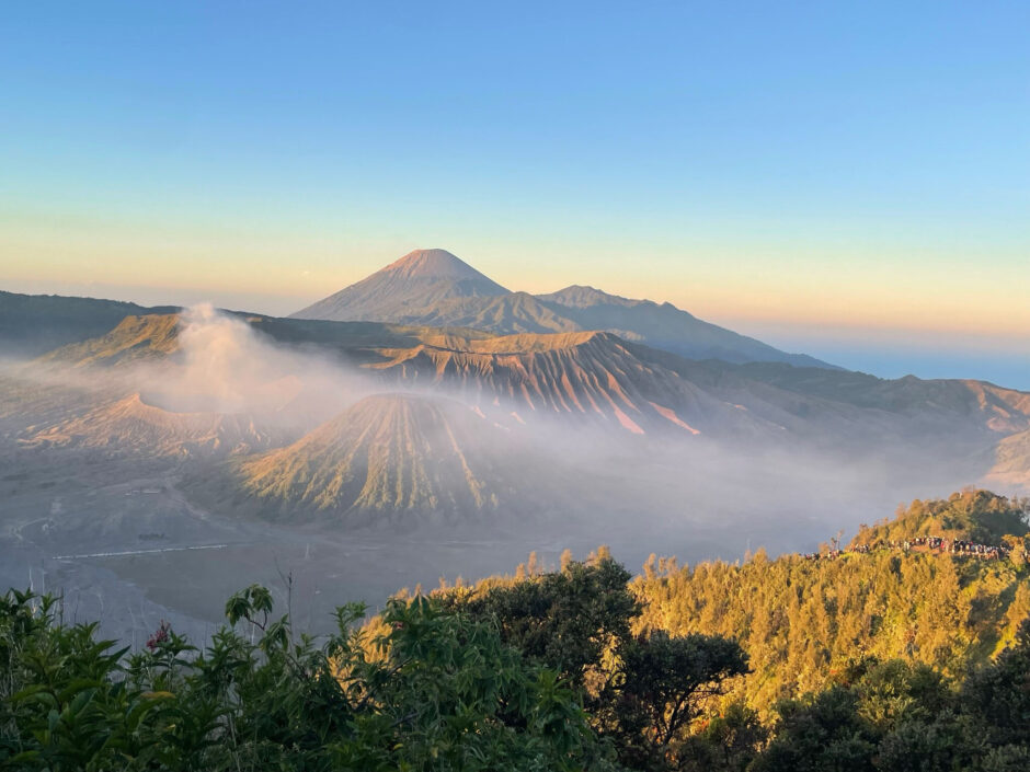 Bromo